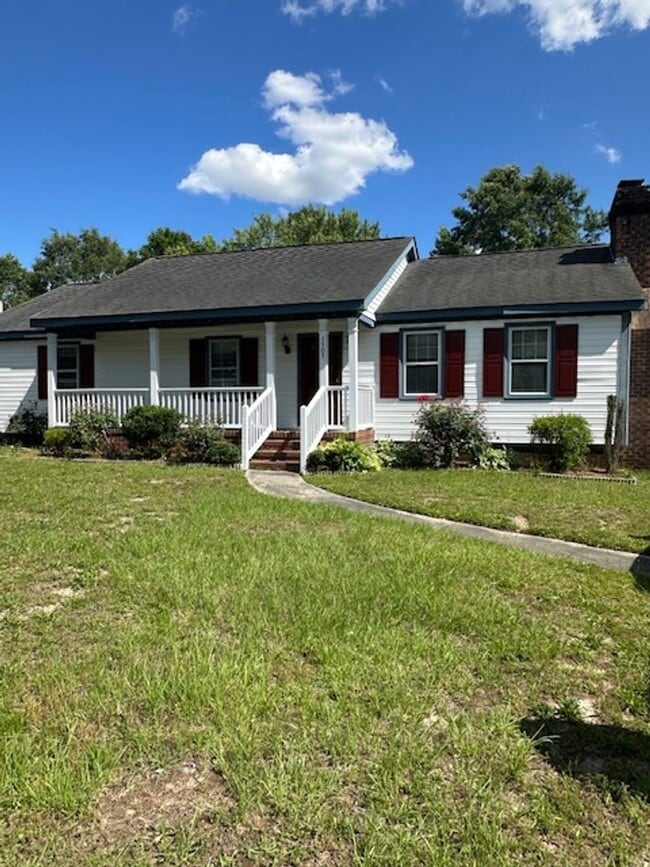 Primary Photo - 1505 Homestead Rd