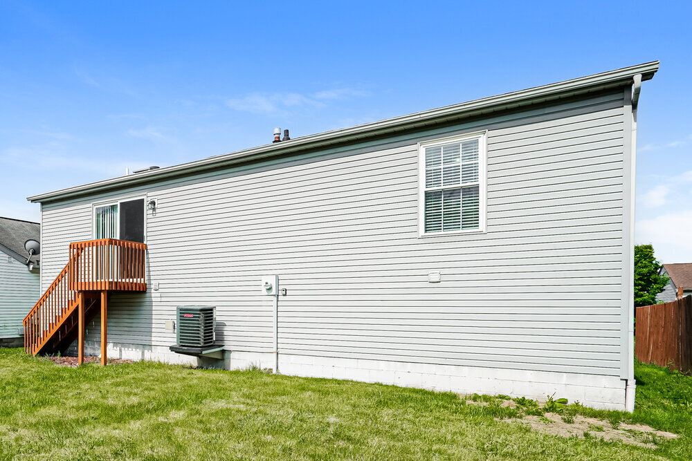 Building Photo - 794 Wallinger Dr