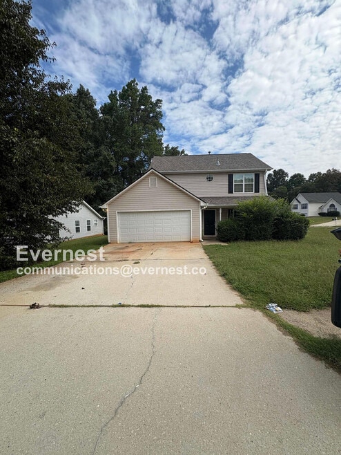 Building Photo - 201 Coldsprings Ct