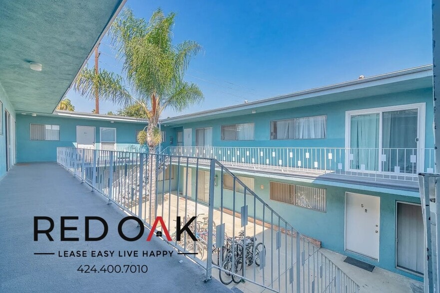 Building Photo - 14766 Delano St