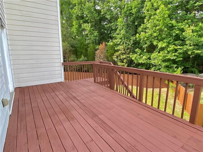 Building Photo - 6405 Knighted Ct