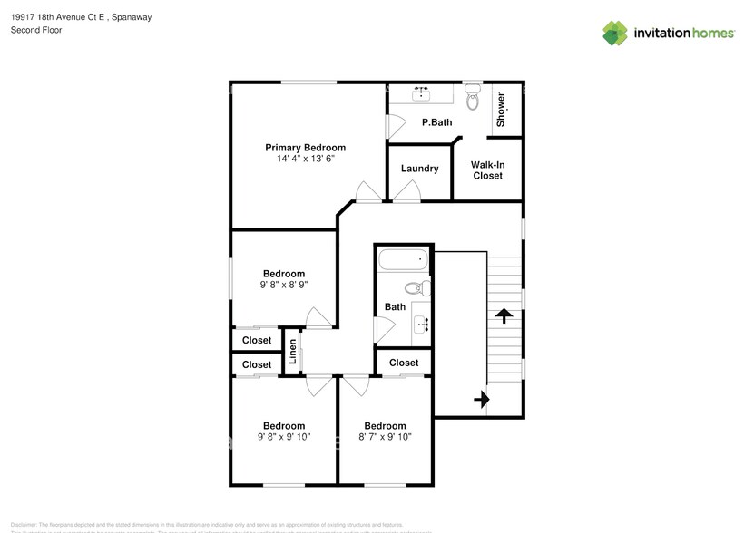 Building Photo - 19917 18th Ave Ct E