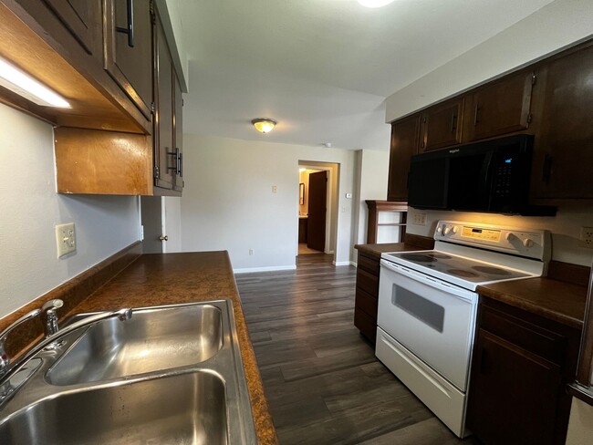 Building Photo - Home For Rent By Capital Property Management