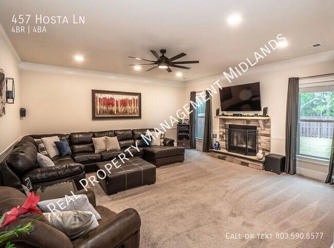 Building Photo - 457 Hosta Ln