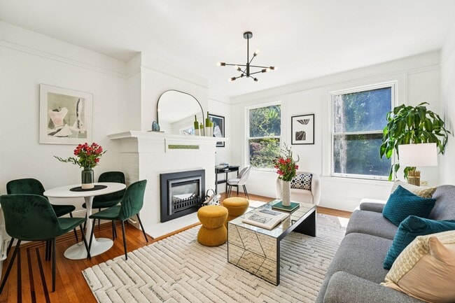 Building Photo - 3967 18th St