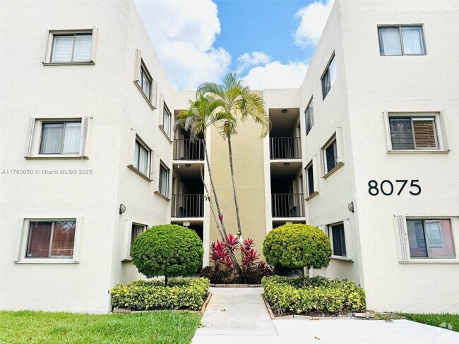 Building Photo - 8075 SW 107th Ave