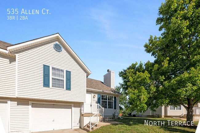 Building Photo - 535 Allen Ct