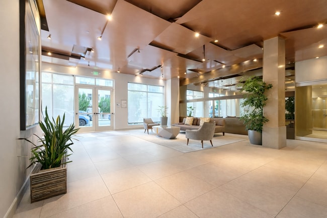 Building Photo - 1868 Van Ness Ave