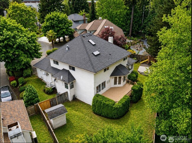 Building Photo - Beautifully Renovated 5-Bedroom Home in Abbey Road