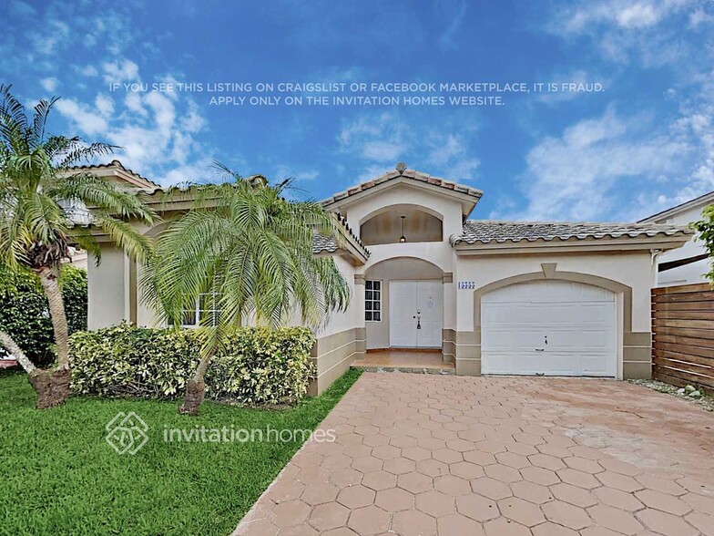 Primary Photo - 15555 SW 95th Ln