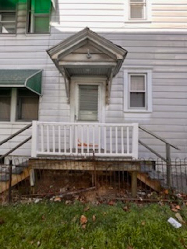 585 Arthur St 585 Arthur St Hazleton PA 18201 Apartment Finder