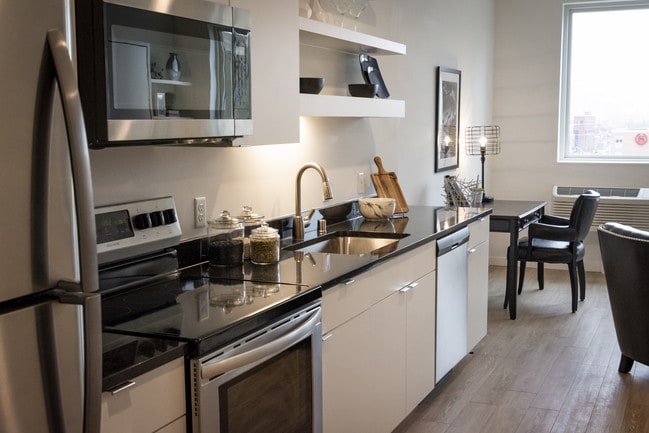 Building Photo - SoPHI Apartments