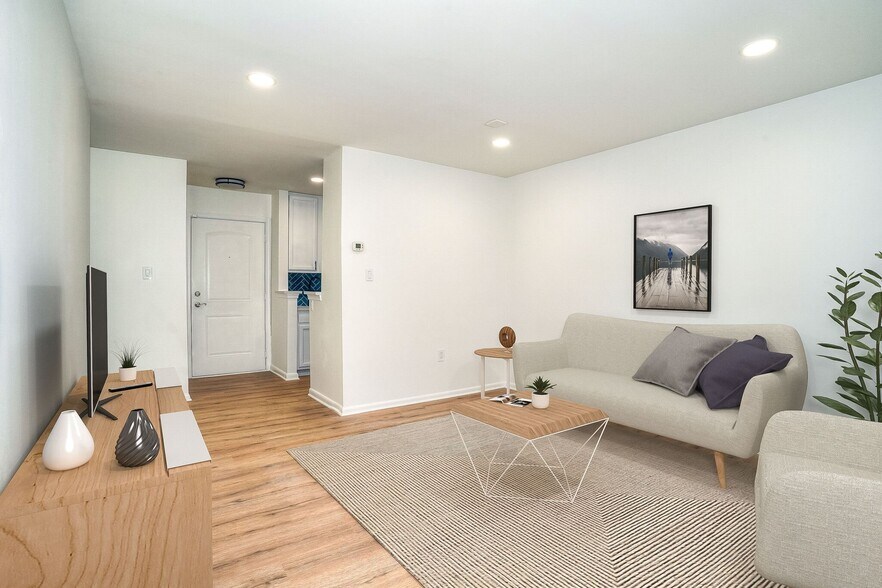 Cameron Pointe Apartments 1113 Nalley Rd Hyattsville MD 20785