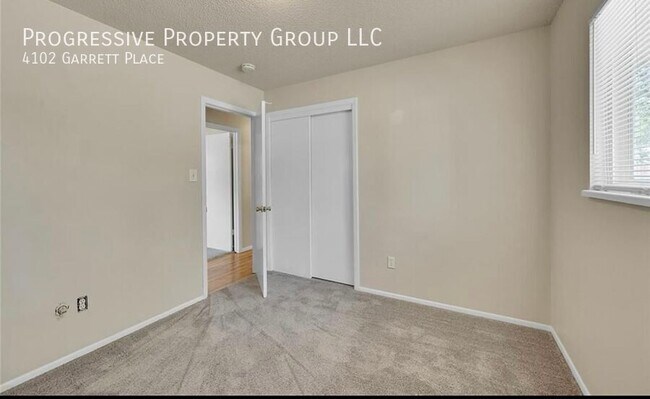 Building Photo - 4102 Garrett Pl