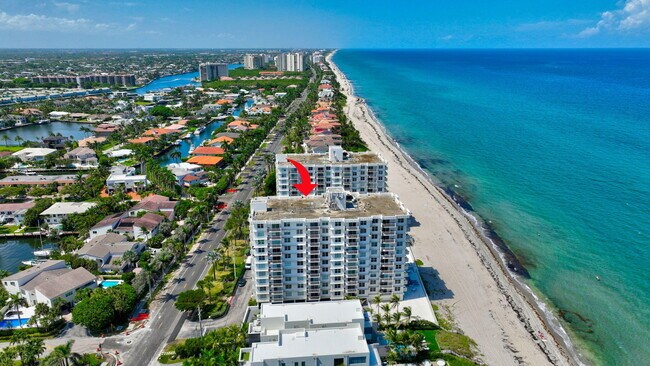 Building Photo - 4511 S Ocean Blvd