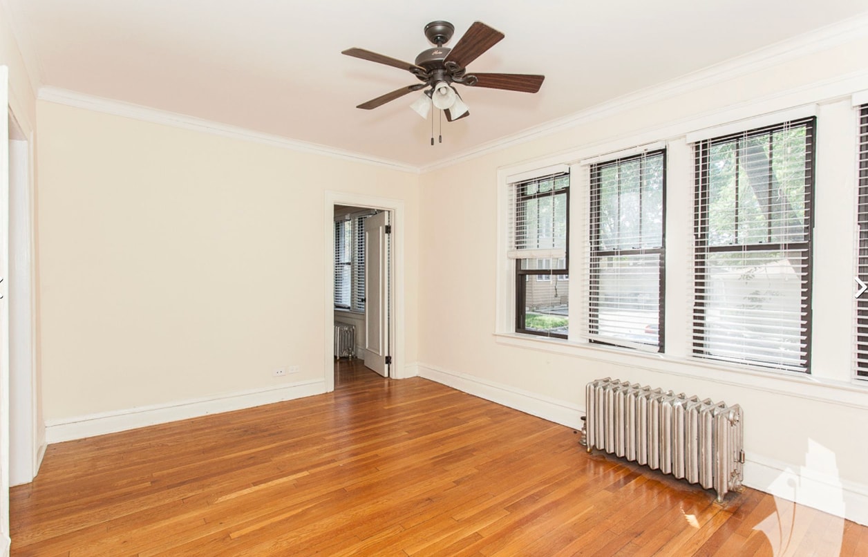 Building Photo - 2175 W Giddings St