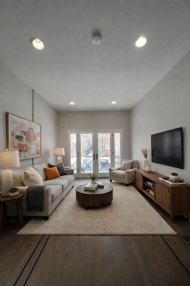 Building Photo - 2731 N Campbell Ave