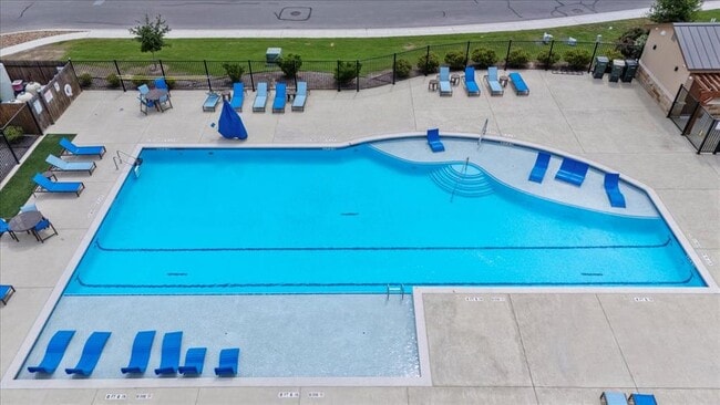 Building Photo - 112 Rainmaker Cv