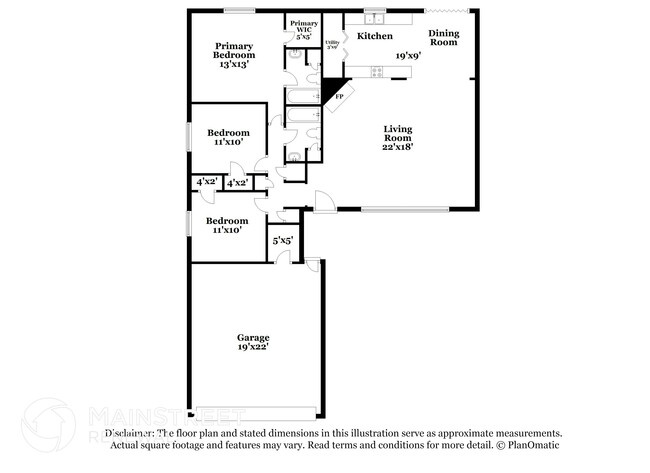 Building Photo - 3414 Mckinley Ln