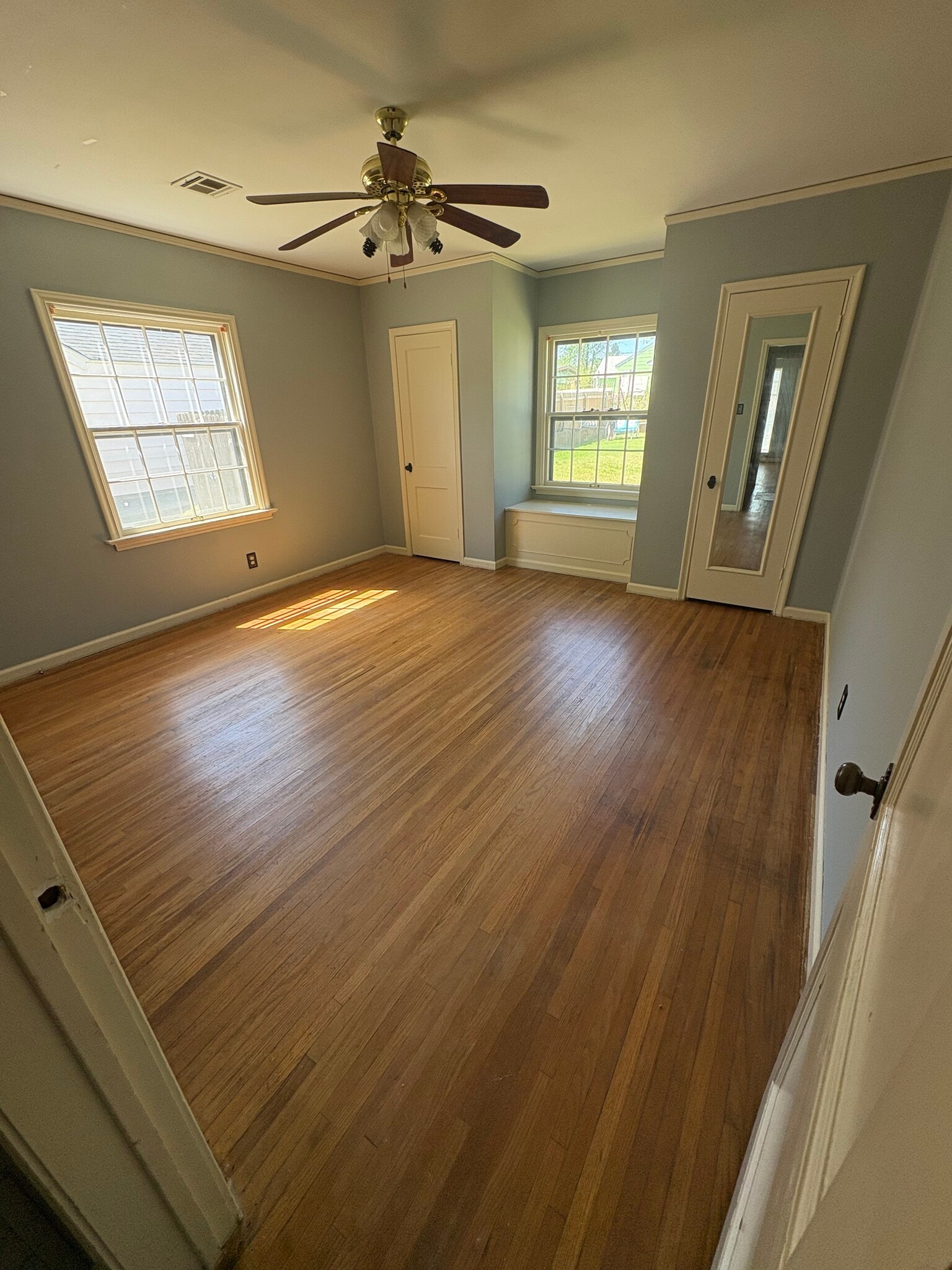 Bedroom 2 - 1605 Cherokee Pl