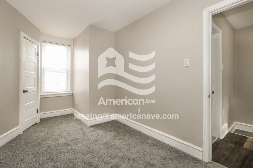 Building Photo - 2535 S Millick St