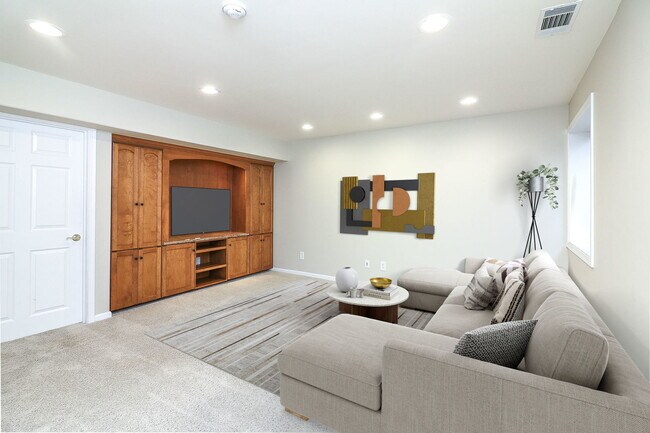 Building Photo - 310 Big Rail Dr
