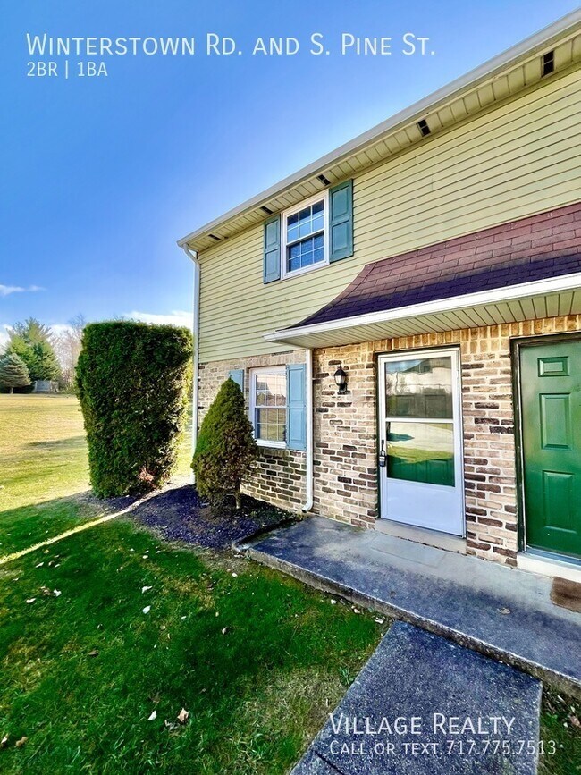 Building Photo - 100 Winterstown Rd