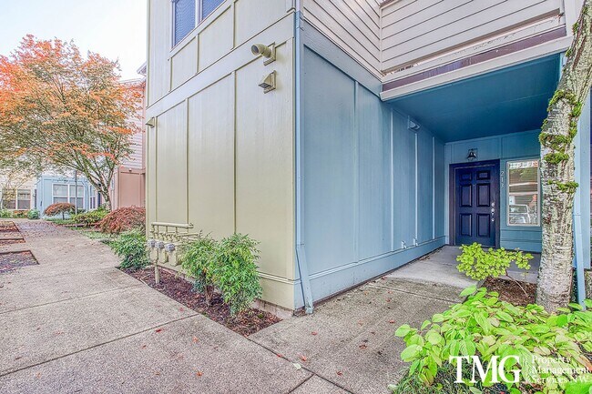 Building Photo - Bright & Open Living in Tanasbourne Tech Corridor