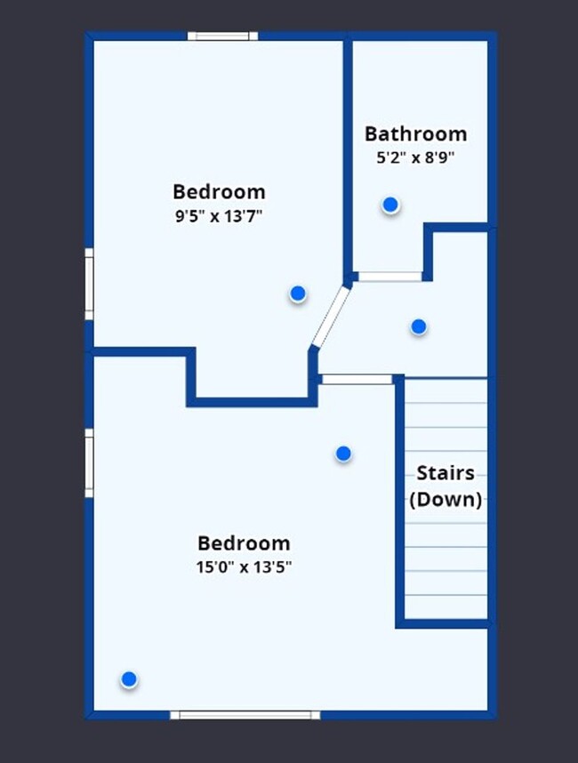 Building Photo - Newly Renovated 2-Bedroom Townhouse