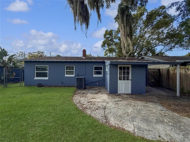 Building Photo - 3511 Backspin Ln