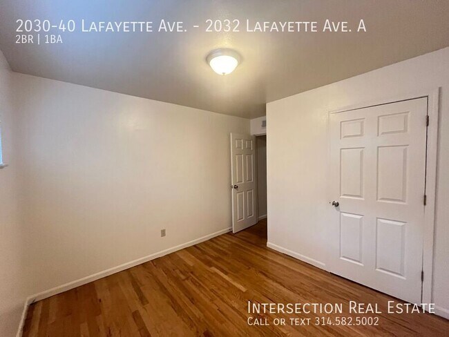 Building Photo - 2030 Lafayette Ave