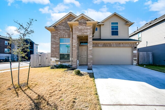 Primary Photo - 701 Durness Dr