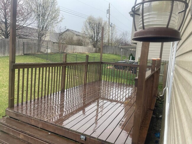 Building Photo - 4696 Windstar Way