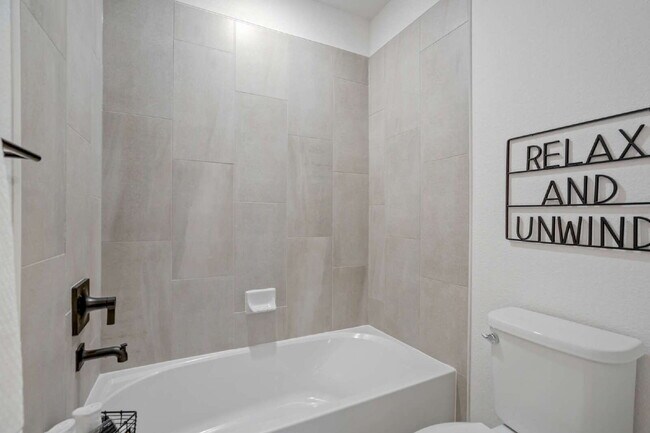 Building Photo - New luxury 4 bedroom, 3.5 bathroom home on a premium lot backing to open space with breathtaking ...