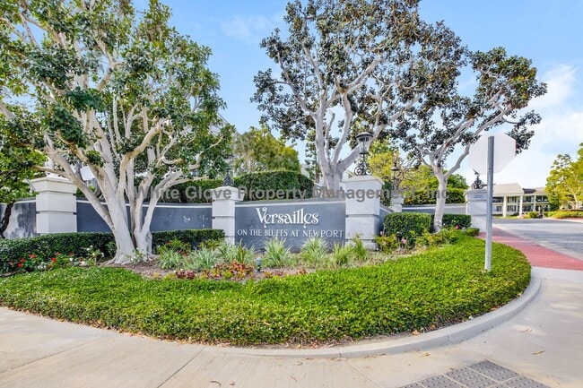 Building Photo - Updated Newport Beach Condo in Gated Versailles Community with Resort-Style Amenities