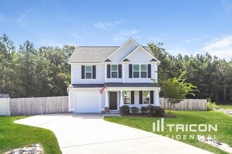 Building Photo - 209 Crown Side Dr