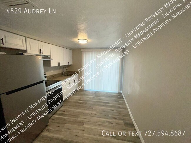 Building Photo - 4529 Audrey Ln