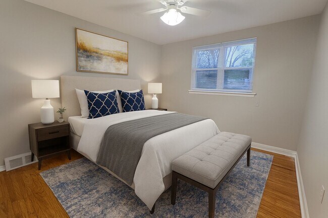 Building Photo - 3921 Lankenau Ave