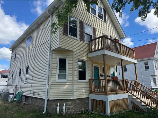 Building Photo - 56 Rawson Rd