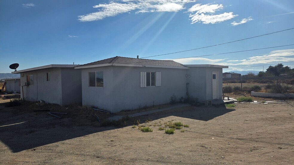 Primary Photo - 8714 W Avenue E4