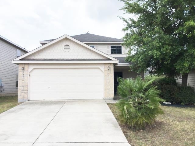 Building Photo - 25018 Longbranch Run