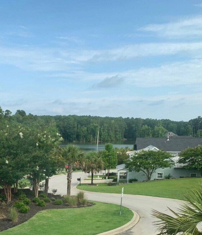 Building Photo - Partially Furnished Lakefront Retreat in Sunset Bay – Stunning Views & Resort-Style Amenities