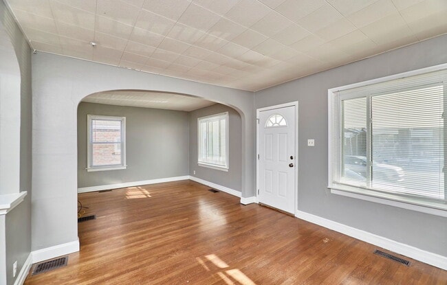 Building Photo - 6805 Morgan Ford Rd