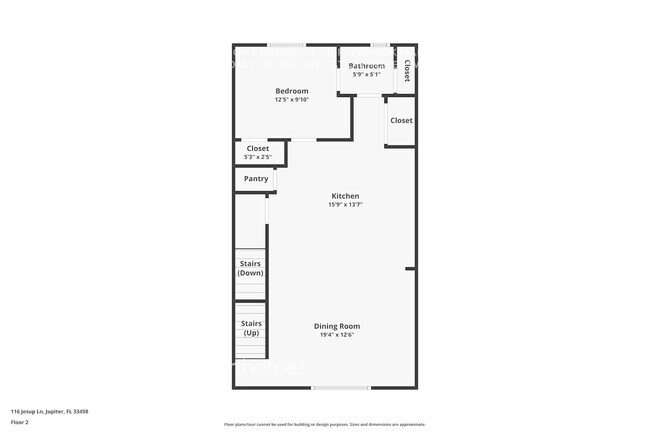 Building Photo - 116 Jesup Ln