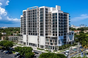 Primary Photo - Blume Coral Gables