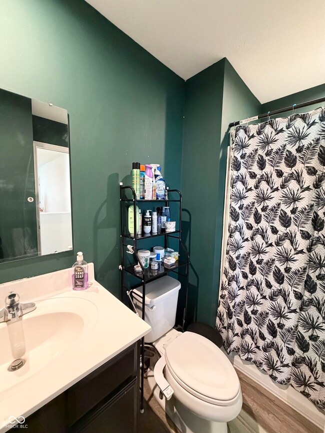 Building Photo - 2637 Spurlock Ln