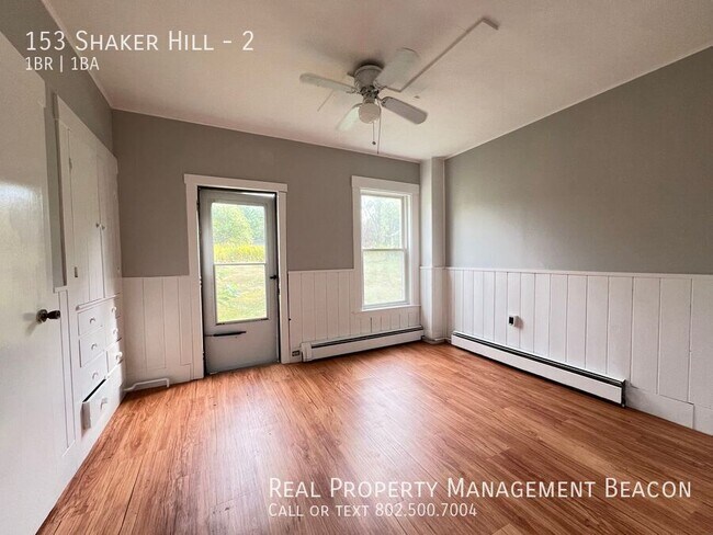 Primary Photo - 153 Shaker Hill Rd