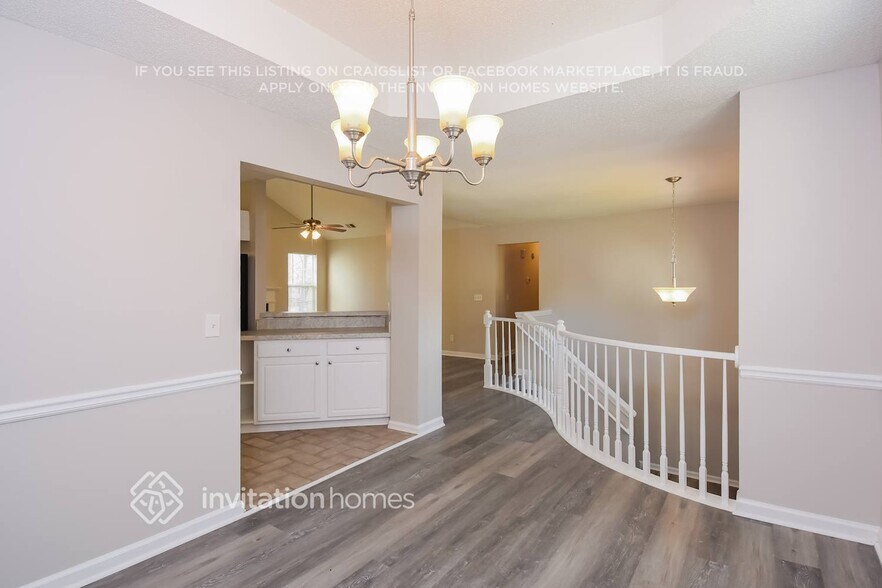 Building Photo - 4871 Mosley Chase Dr