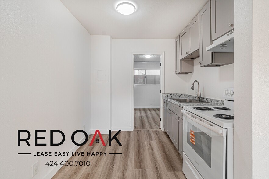 Building Photo - 3407 Drew St