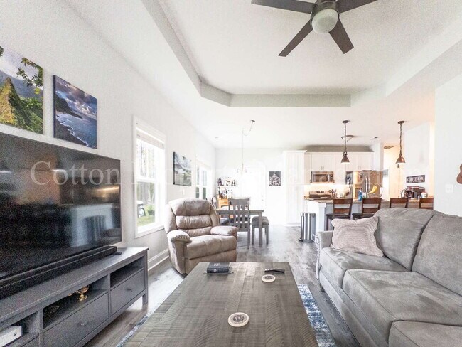 Building Photo - 1163 Dan Owen Dr